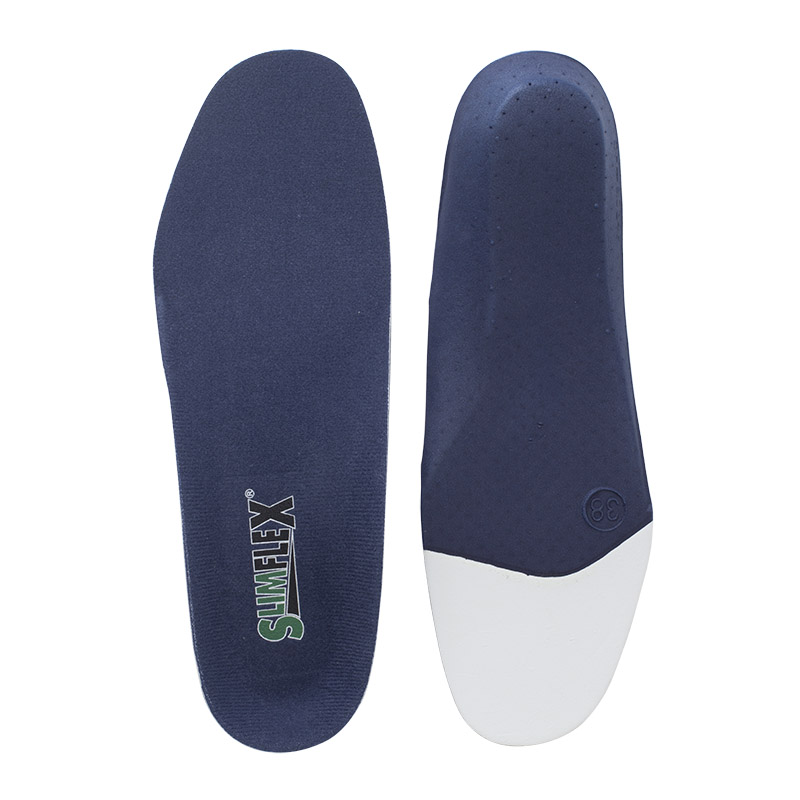 Slimflex Plus Insoles ShoeInsoles.co.uk